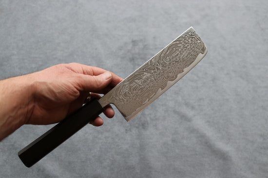 Sakai Kikumori Nami Knife Set - Thecooksedge