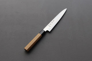 Sukenari Migaki HAP40 Petty 165mm - Thecooksedge