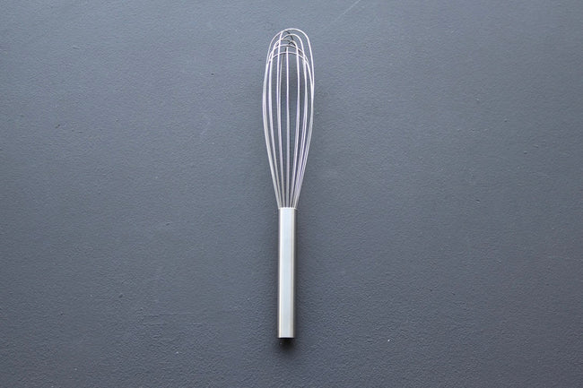 Best Stainless Steel French Whisk - Thecooksedge
