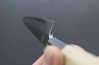 Kikuzuki Kasumi Yanagiba 270mm - Thecooksedge