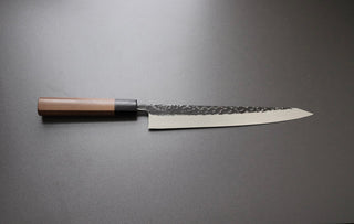 Fujimoto SLD sujihiki 240mm - Thecooksedge