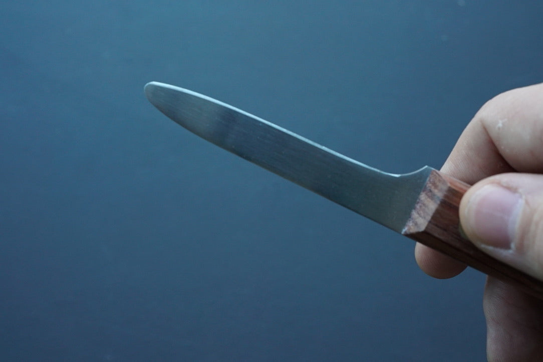 R.Murphy Little Neck Clam Knife 3" - Thecooksedge