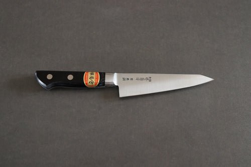 Sakai Kikumori Nihonko Honesuki-kaku 150mm - Thecooksedge