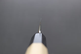 Kikuzuki Kasumi Sakimaru Takohiki 300mm - Thecooksedge