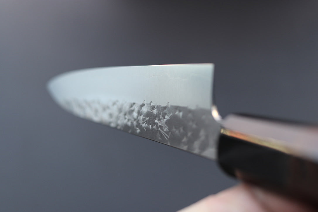 Yu Kurosaki Senko Petty 150mm - Thecooksedge