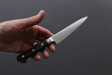 Sakai Kikumori SG2 Western Series Petty 120mm - Thecooksedge