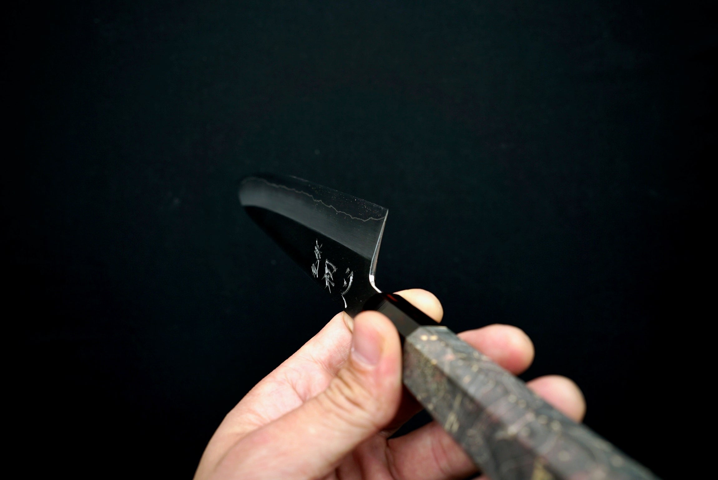 Silver 3 Gyuto 240mm - Thecooksedge