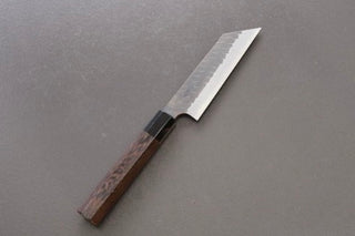 Nigara Hamono Kurouchi SG2 Ko-bunka 120mm - Thecooksedge