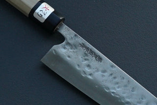 Fujiwara Mabaroshi Wa Gyuto 210mm - Thecooksedge