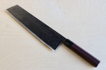 Takeda NAS Kiritsuke Large 300mm - Thecooksedge