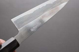Hatsukokoro Komorebi Blue #2 Gyuto 210mm - Thecooksedge