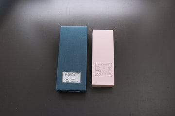 Kiwami 220 Grit 205mm x 75mm x 50mm - Thecooksedge