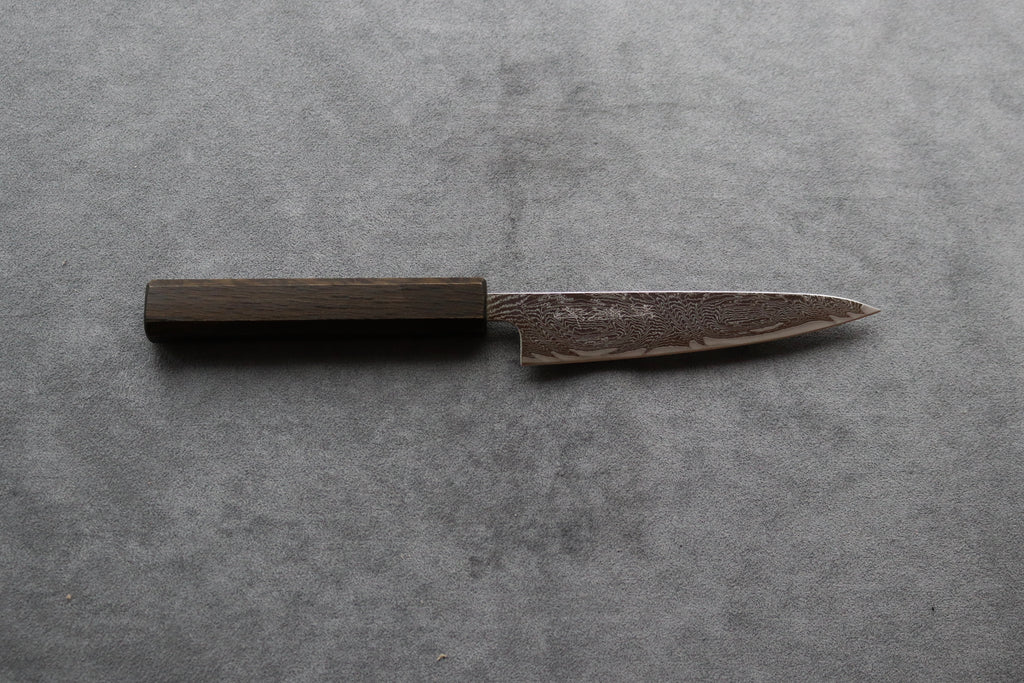 Sakai Kikumori Nami Petty 135mm - Thecooksedge