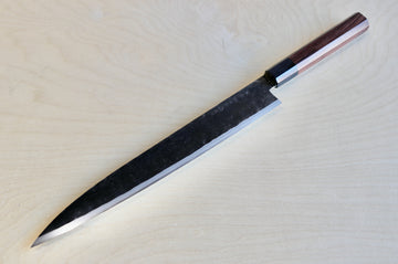 Takeda NAS Sujihiki Extra Large 270mm - Thecooksedge
