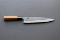Hatsukokoro Kumokage Gyuto 240mm - Thecooksedge