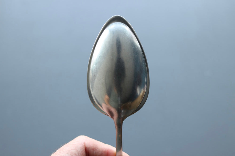 Gestura 01 Kitchen Spoon - Thecooksedge