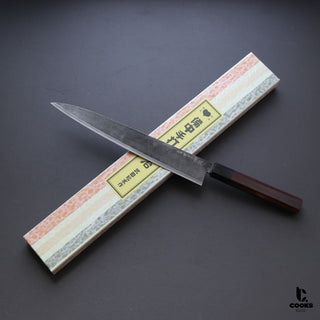 Takeda NAS Sujihiki Large 240mm - Thecooksedge