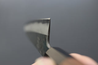 Kurosagi AS Kurouchi Petty 150mm - Thecooksedge