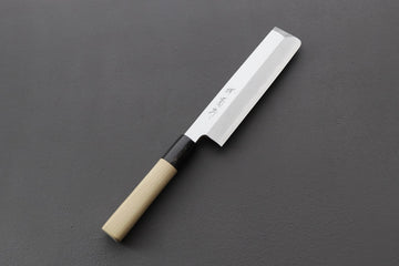 Gokujyo Usuba 165mm - Thecooksedge