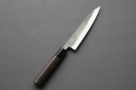 Munetoshi Nashiji Petty 150mm - Thecooksedge