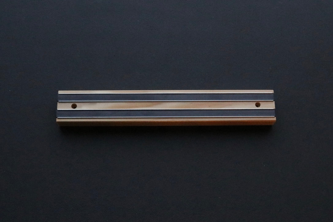 Knife & Tool Magnet 12" - Thecooksedge
