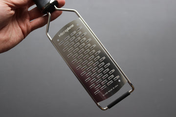 Microplane Ribbon Grater - Thecooksedge
