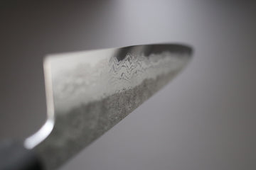 Hatsukokoro Inazuma AS Sujihiki 270mm - Thecooksedge
