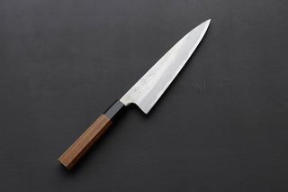 Mazaki Migaki Gyuto 210mm - Thecooksedge