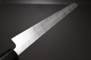 Sakai Kikumori Maguro Bocho 540mm - Thecooksedge