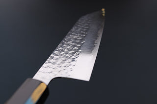 Yu Kurosaki Senko R2 Bunka 165mm - Thecooksedge