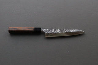 Yu Kurosaki Raijin Petty 150mm - Thecooksedge