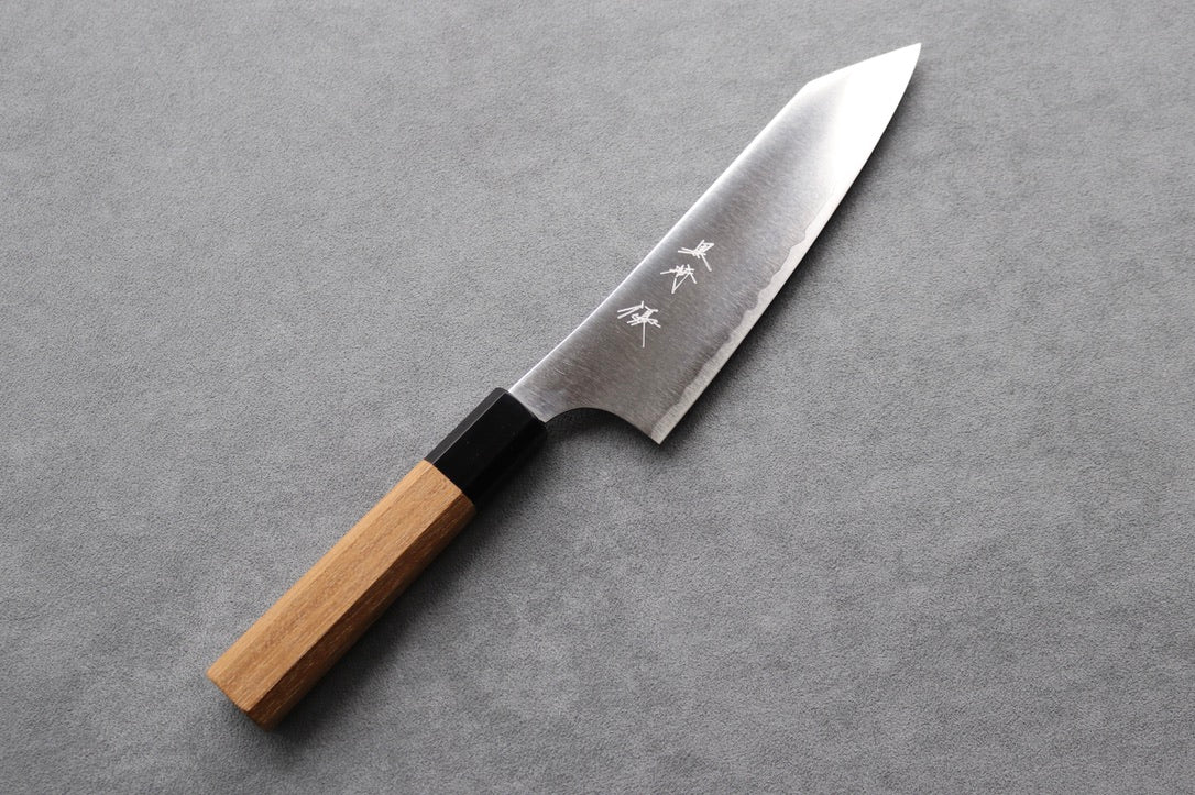 Yu Kurosaki Gekko Bunka 165mm - Thecooksedge
