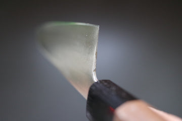 Sakai Kikumori Wasiki Aus8 Gyuto 210mm - Thecooksedge