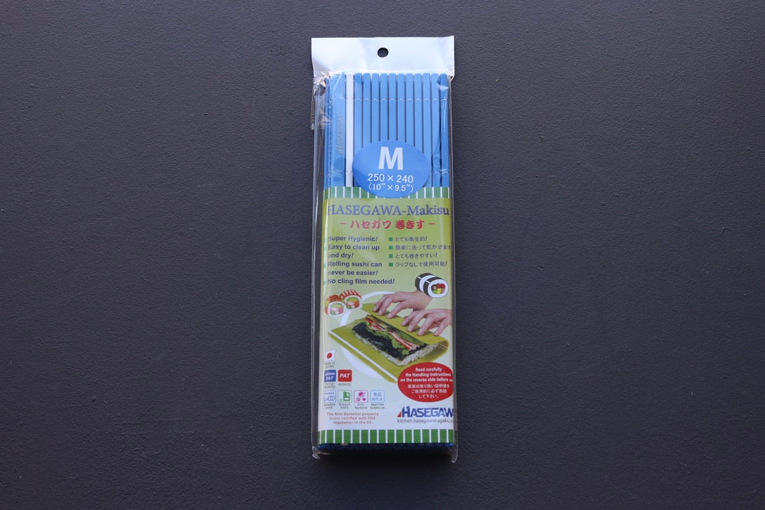 Hasegawa Makisu Sushi Rolling Mat - Thecooksedge