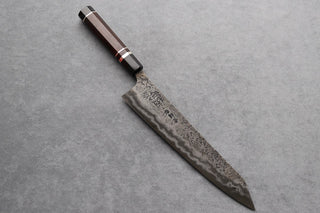 Kisuke Manaka Koku ENN Kiritsuke Gyuto 280mm - Thecooksedge
