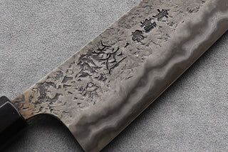 Kisuke Manaka Koku ENN Kiritsuke Gyuto 280mm - Thecooksedge