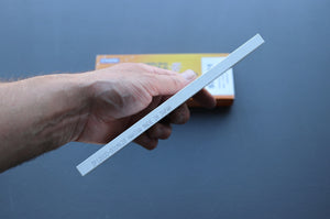 Naniwa speciality 12000  210X70X10mm - Thecooksedge