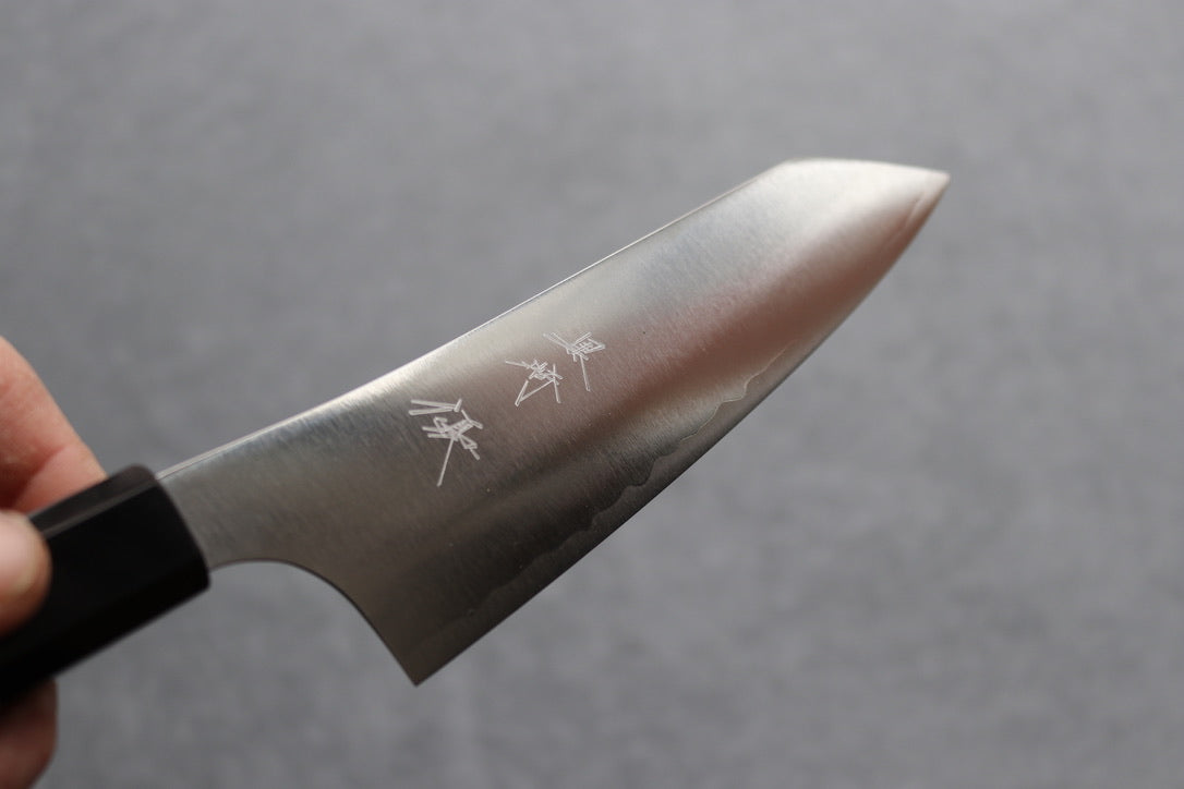 Yu Kurosaki Gekko Bunka 165mm - Thecooksedge