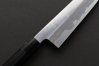 Hatsukokoro Komorebi Blue #2 Gyuto 210mm - Thecooksedge