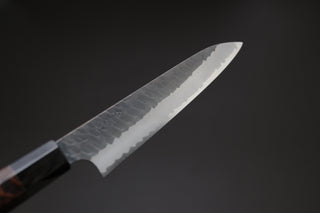 Niagara Hamono Kurouchi SG2 Petty 150mm - Thecooksedge