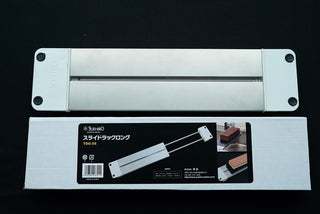 Long Sliding Rack Stone Holder TDG-55 - Thecooksedge