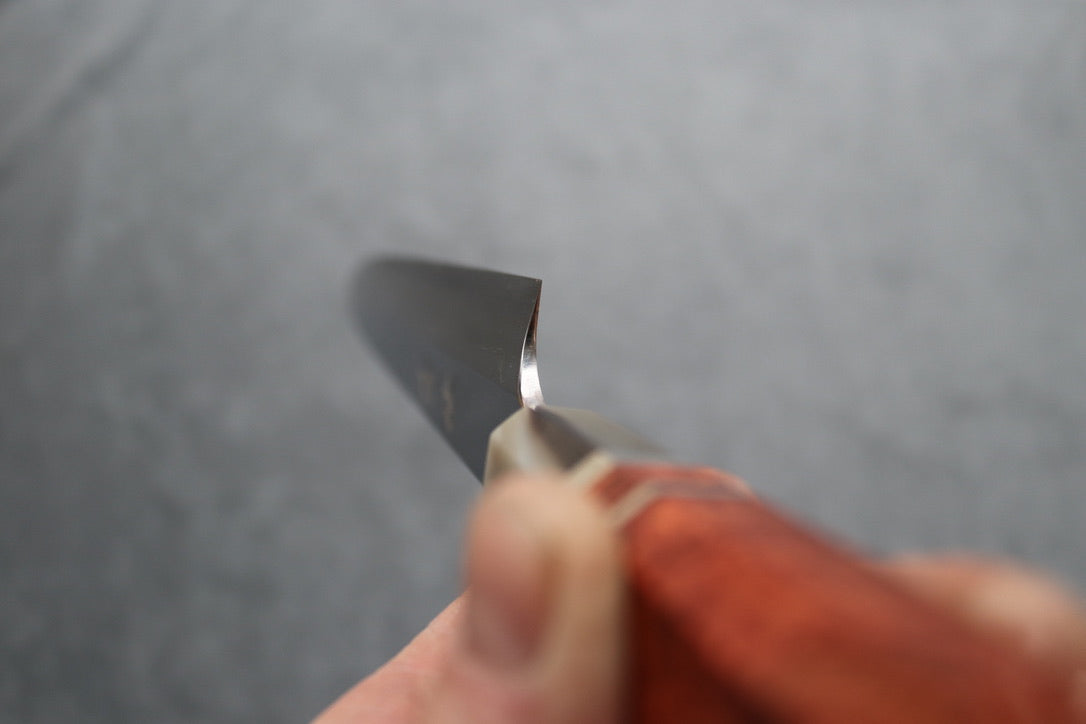Yu Kurosaki Aogami #2 Yanagiba 300mm - Thecooksedge