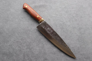 Kisuke Manaka VANADIS4 Euro Gyuto 200mm - Thecooksedge