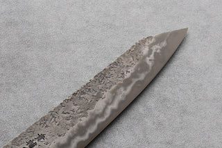 Kisuke Manaka Koku ENN Kiritsuke Gyuto 280mm - Thecooksedge