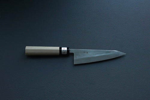 Fujiwara Nashiji Honesuki 150mm - Thecooksedge