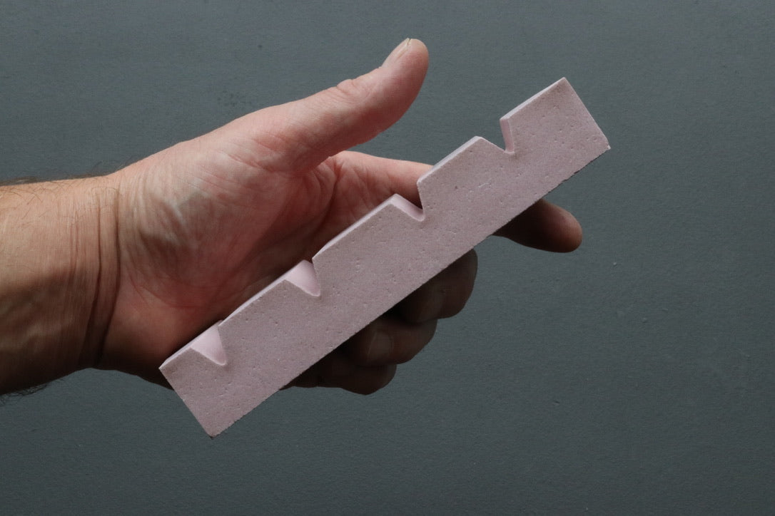Suehiro Truing Stone 200# - Thecooksedge
