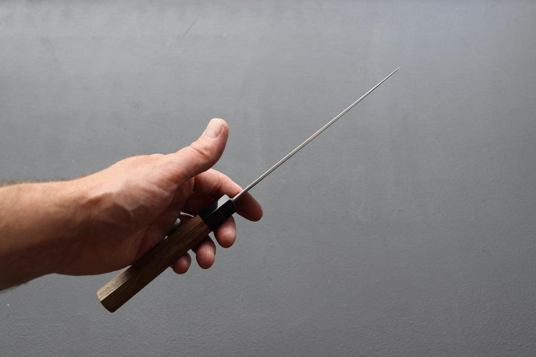 Sukenari Migaki HAP40 Petty 165mm - Thecooksedge
