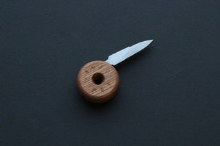 Banjo Oyster Shucker - Thecooksedge