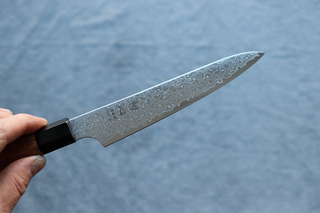 Hatsukokoro Saihyo Petty 150mm - Thecooksedge