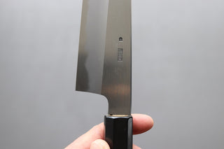 Kikuzuki Kasumi Kiritsuke Gyuto 210mm - Thecooksedge